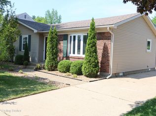 6818 Glendale Rd, Louisville, KY 40291