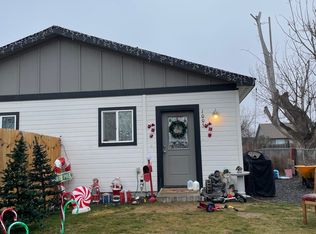 1005 N B St, Parma, ID 83660