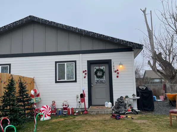 1005 N B St, Parma, ID 83660