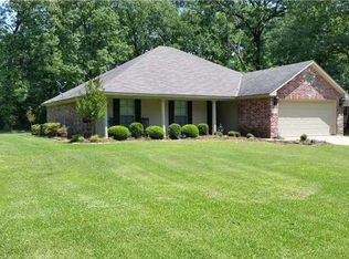 11479 Sungate Dr, Keithville, LA 71047