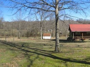 2801 Cherry Corner Rd, Cornersville, TN 37047