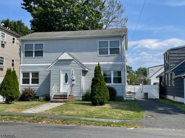 Haledon Nj Real Estate