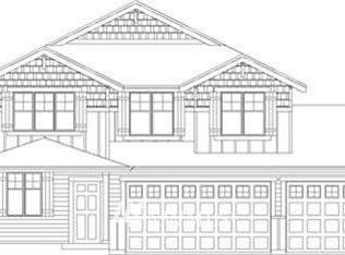 5624 NE 197th Pl LOT 5, Kenmore, WA 98028