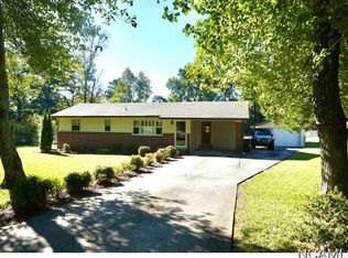 1114 Miller St, Cullman, AL 35055