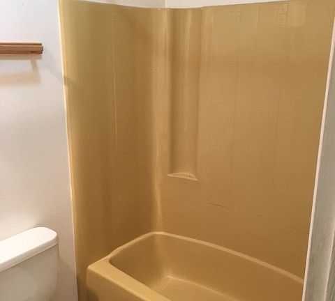 2nd Bath