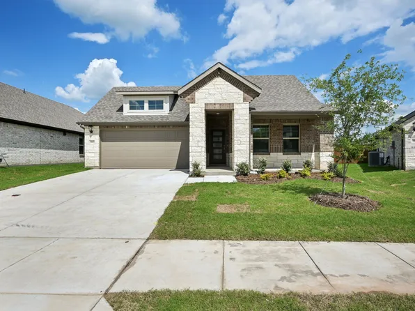 3805 Goodwin Dr, McKinney, TX 75071