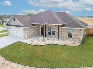 821 Coke St, Burnet, TX 78611