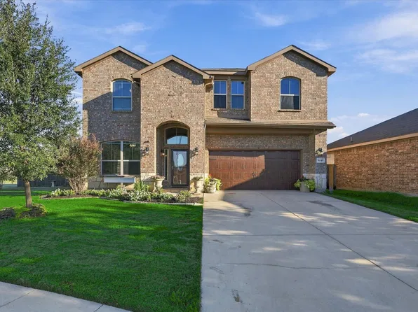 1025 Doe Meadow Dr, Burleson, TX 76028