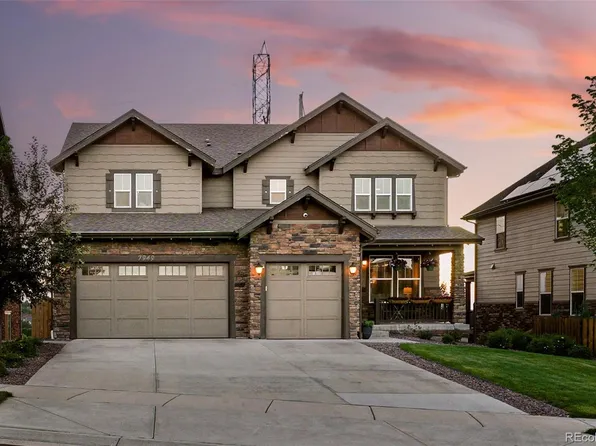 7949 S Elk Way, Aurora, CO 80016