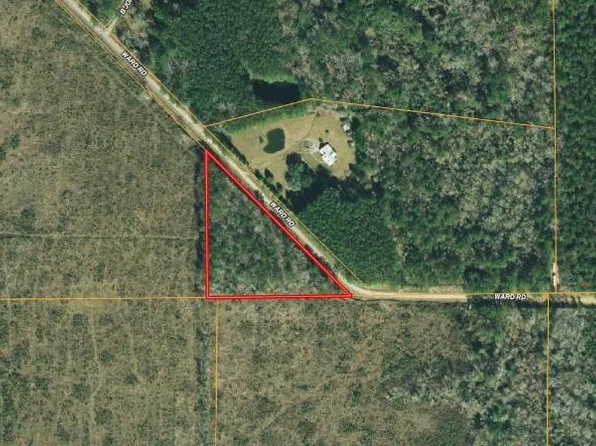 0 Ward Rd, Oakdale, LA 71463