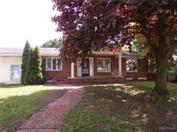 113 River St, Hornell, NY 14843