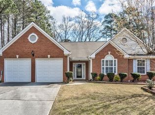 3253 Ashgrove Ln SW, Marietta, GA 30008