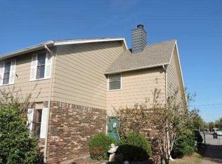 9524 Westgate Rd #1B, Oklahoma City, OK 73162