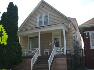 4330 S Sacramento Ave, Chicago, IL 60632
