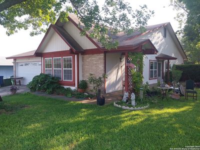 1051 FILLMORE DR, San Antonio, TX, 78245