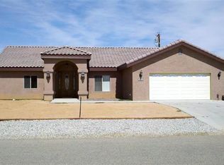 8813 Nipa Ave, California City, CA 93505