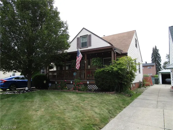 29012 Norman Ave, Wickliffe, OH 44092