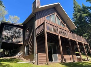 13665 Stateline Lake Rd E, Marenisco, MI 49947