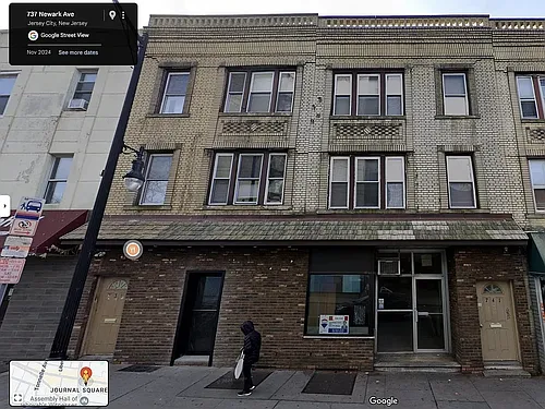 739 Newark Ave #3 Photo 1