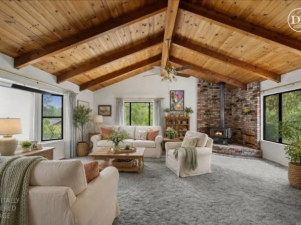 3951 Jacobus Dr, Garden Valley, CA 95633
