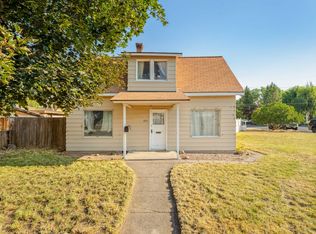 777 NE 3rd St, Prineville, OR 97754