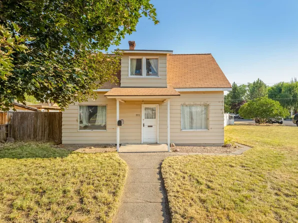 777 NE 3rd St, Prineville, OR 97754