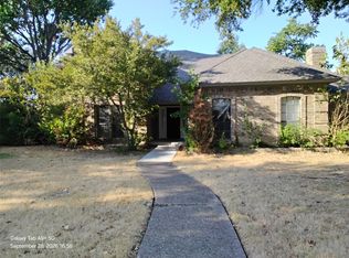 2821 Piedra Dr, Plano, TX 75023