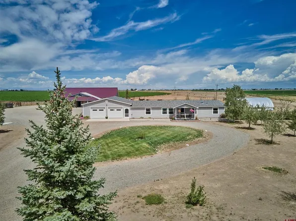 3475 E County Road 11 S, Monte Vista, CO 81144