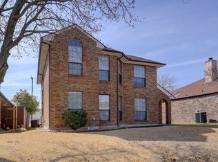 1400 Paintbrush St, Mesquite, TX 75149