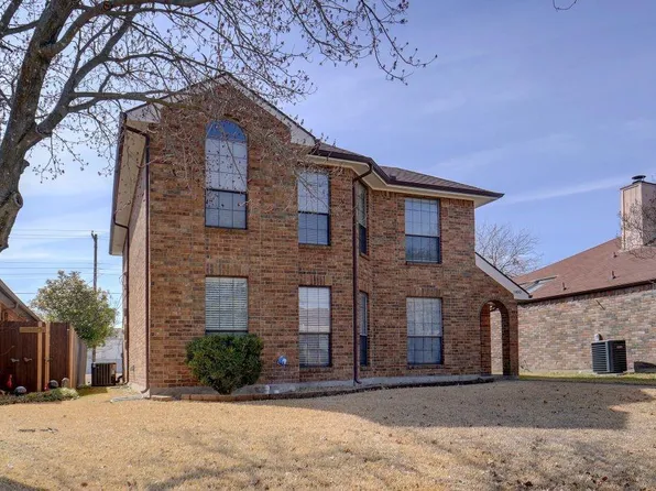 1400 Paintbrush St, Mesquite, TX 75149