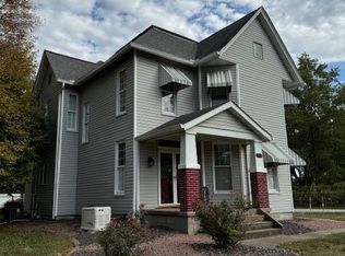 400 Washington St, Saint Jacob, IL