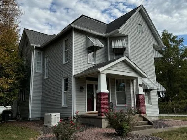 400 Washington St, Saint Jacob, IL 62281
