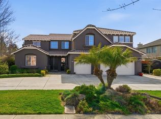 848 W Santos Ave, Ripon, CA 95366