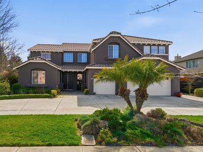 848 W Santos Ave, Ripon, CA, 95366