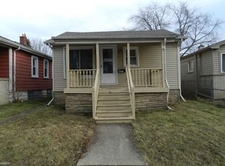 4573 3rd St, Ecorse, MI 48229
