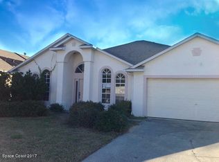 1807 Abbeyridge Dr, Merritt Island, FL 32953