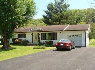 12501 Cranston Rd, Morehead, KY 40351