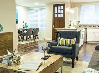 632 Hope St #2, Mountain View, CA 94041