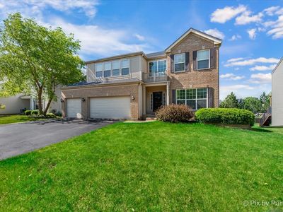 10880 Potomac Dr, Huntley, IL, 60142