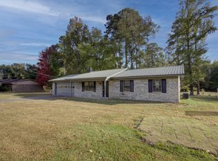 6503 Chaparral St, Texarkana, TX 75503