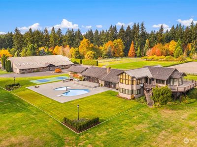 12011 SW 220th Street, Vashon, WA, 98070