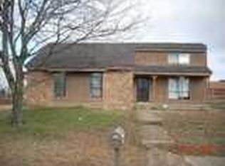 3322 Allencrest Cv, Memphis, TN 38128