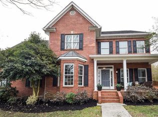 2061 Greenfield Ave NW, Cleveland, TN 37312