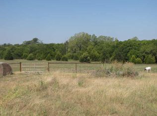 2486 County Road 900, Princeton, TX 75407
