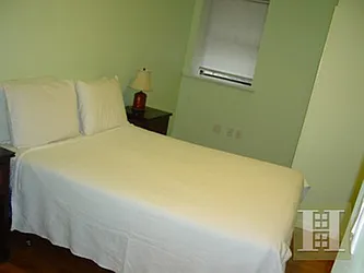 Rented by Halstead Real Estate