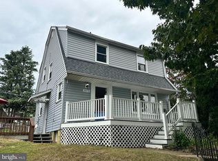 5572 Oakland Rd, Halethorpe, MD 21227