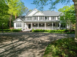 25 Thornberry Ln, Sudbury, MA 01776