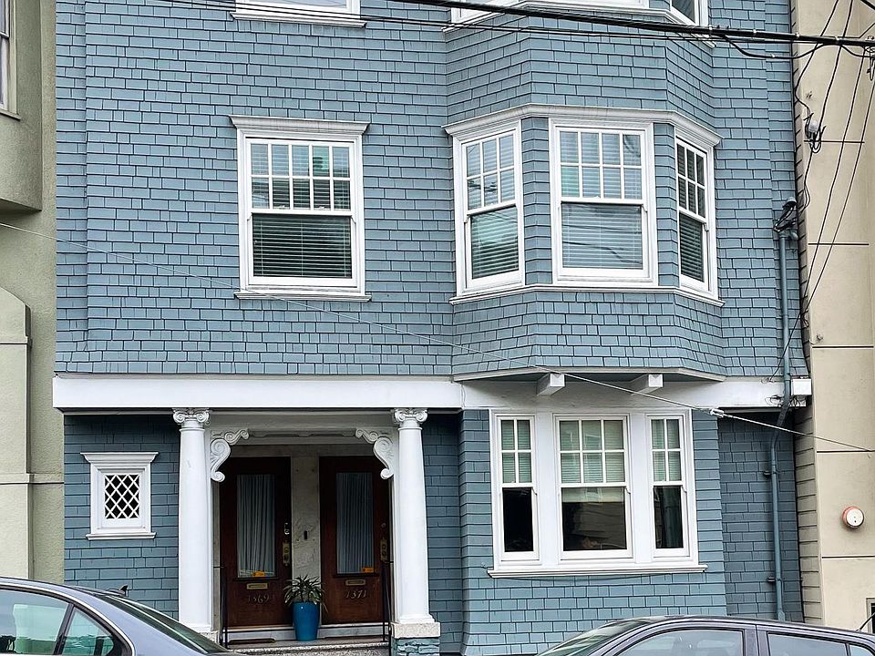 1st image of 1367 Vallejo St