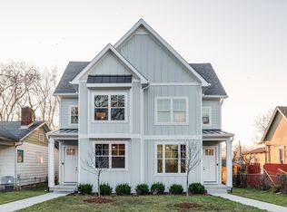 1903 11th Ave N, Nashville, TN 37208