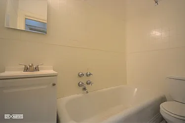 Rented by Citi Habitats